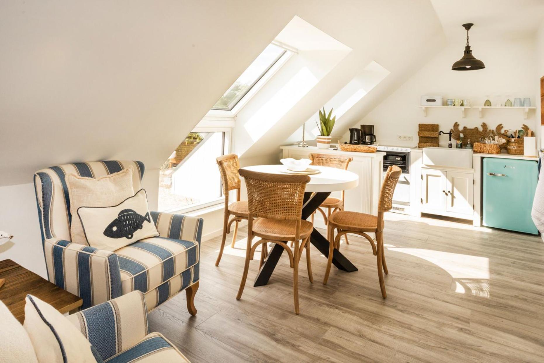 Annanordsee - Appartements Butjadingen Exterior foto