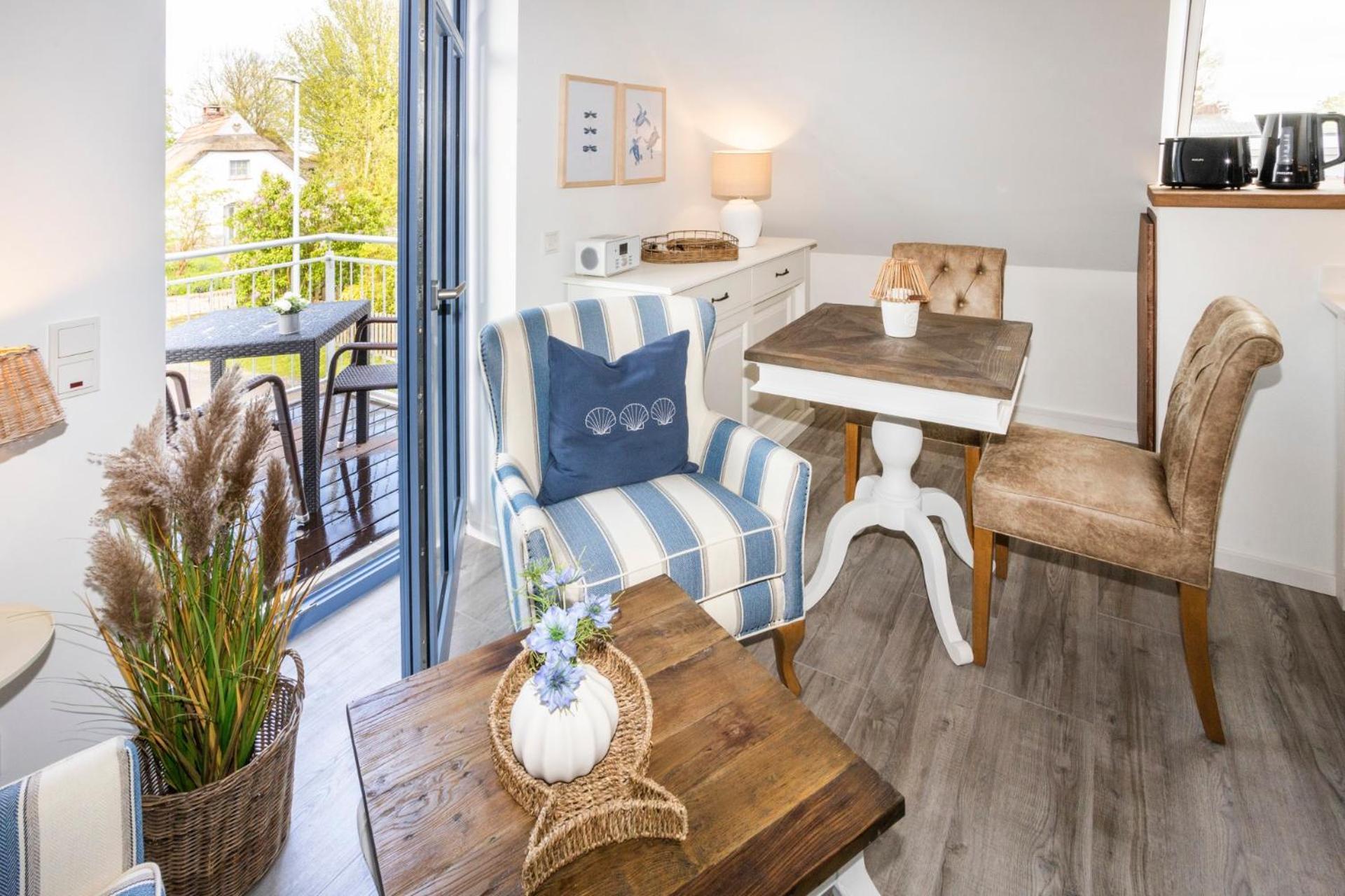 Annanordsee - Appartements Butjadingen Exterior foto